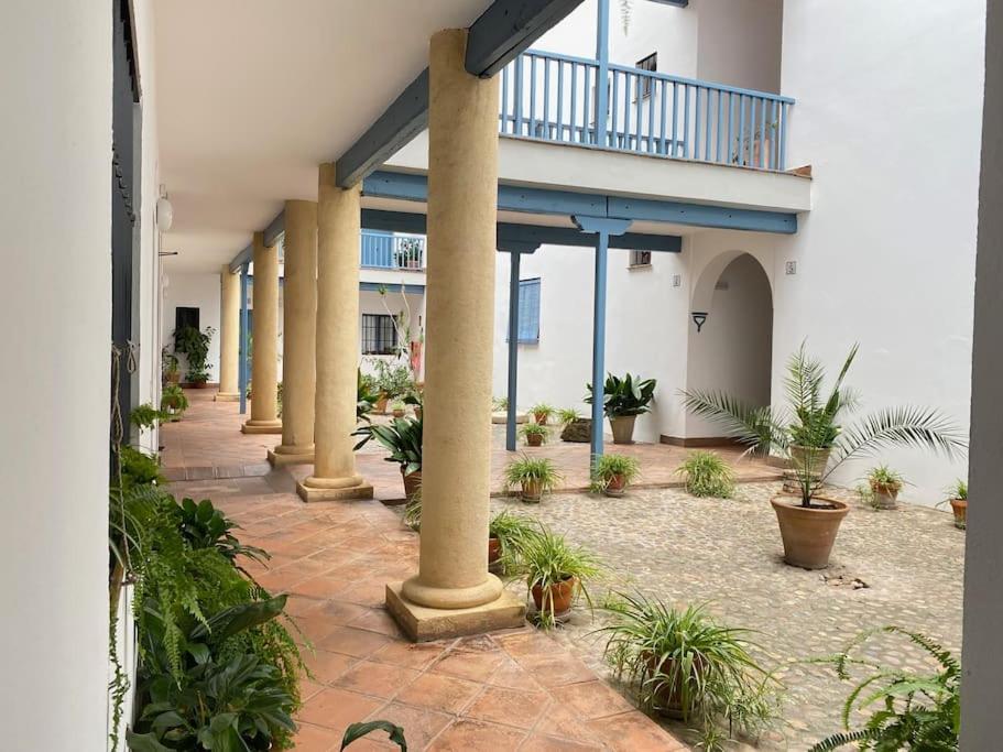 Hispalis Casa Pilatos Севилья Экстерьер фото
